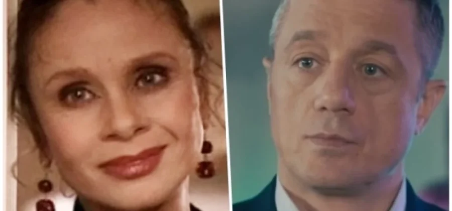 Любил Полищук, пил, страдал. Роли в кино и в жизни, которые играет Макаров