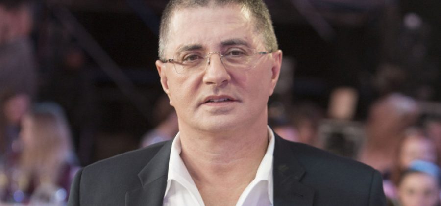 Мясников рассказал о жестком подходе американской медицины к пациентам