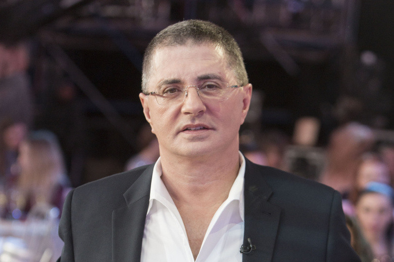 Мясников рассказал о жестком подходе американской медицины к пациентам