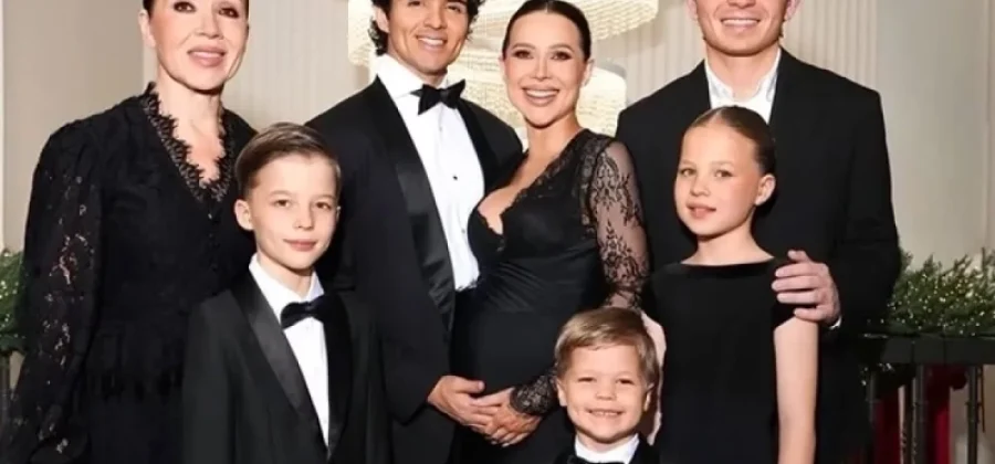 «Могут быть определены в детдом». Что станет с детьми Чекалиных