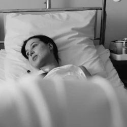 Может ли Лерчек в терминальной стадии ходить в бассейн и спортзал — онколог поставил точку в споре