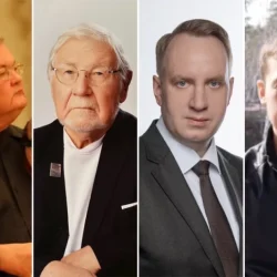 Музыкант, режиссер, чиновник. Почему небо забирает людей без предупреждения