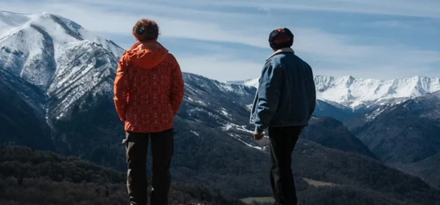 Наблюдают за звёздами, а разводятся как все. Что за фильм об астрономах?