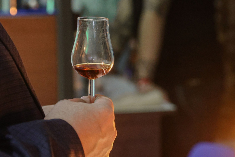 Нарколог объяснил, как не уйти в запой весной