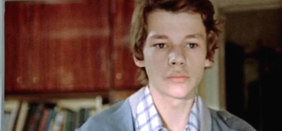 Нашёл свою Катю, умер в 27. Кино и любовь в жизни Никиты Михайловского