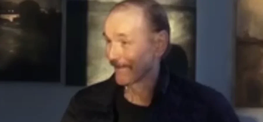 Названа причина смерти одного из основателей «Митьков» Шинкарева