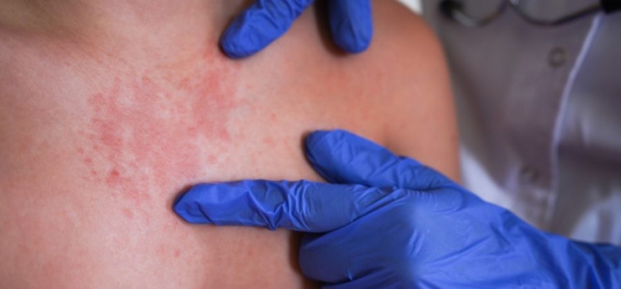 Названы болезни, угрожающие детям на фоне стресса