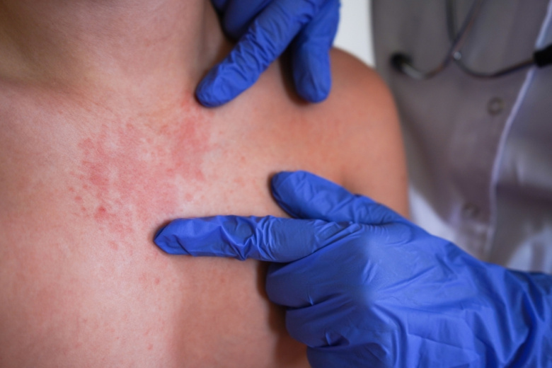 Названы болезни, угрожающие детям на фоне стресса