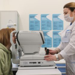 Названы причины ухудшения зрения, не связанные с «глазными» болезнями