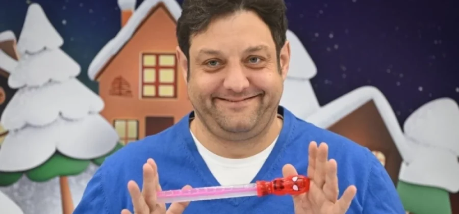 «Не зашло — разошлись»? Как живёт 50-летний Михаил Полицеймако