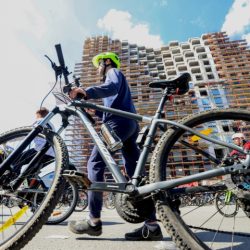 Невролог дала советы, как правильно подготовить организм к веломарафону