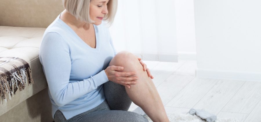 Невролог назвал главный элемент для здоровья суставов