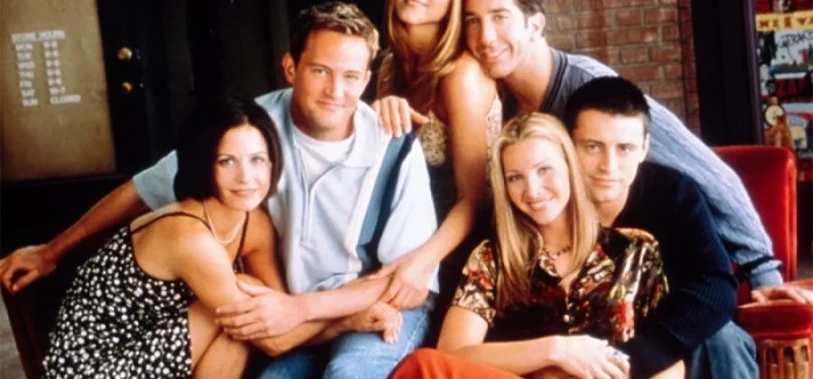 «Никому не было дела». Звезды сериала «Друзья» больше не сойдутся вместе