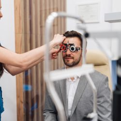 Офтальмолог дала простые советы, как сохранить здоровье глаз