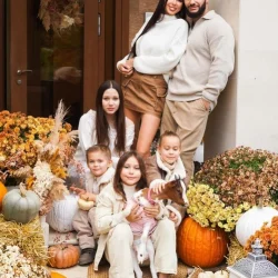 Оксана Самойлова: «Пять лет назад меня называли терпилой, а теперь я бездомная»