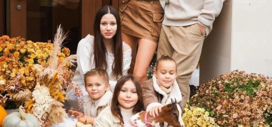 Оксана Самойлова: «Пять лет назад меня называли терпилой, а теперь я бездомная»