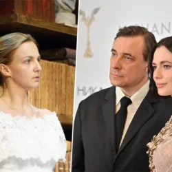 «Он меня подвел». Как Цыганов оставил Леонову с семью детьми ради Снигирь