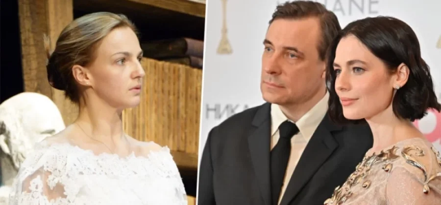 «Он меня подвел». Как Цыганов оставил Леонову с семью детьми ради Снигирь