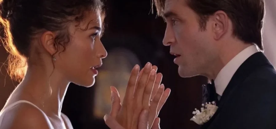 «Паттинсону и Зендее не верю». Зрители оценили фильм «Вот это драма!»