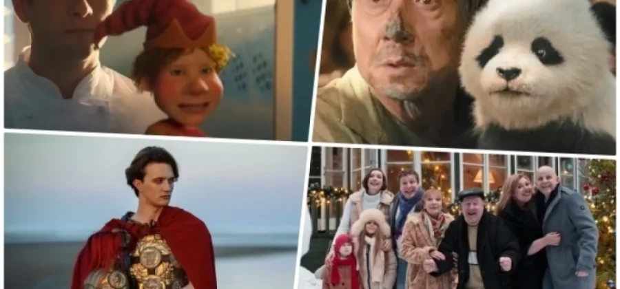 Петрушка, принц с Марса и Джеки Чан. Что смотреть в кино с 16 апреля