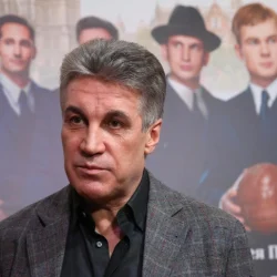 Пиманов умер от инфаркта на руках у жены — был ли хоть один шанс его спасти?