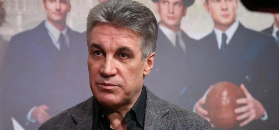 Пиманов умер от инфаркта на руках у жены — был ли хоть один шанс его спасти?