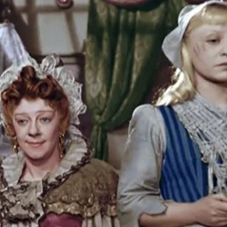 По следам Жеймо и Раневской. Как в кино показывали Золушек