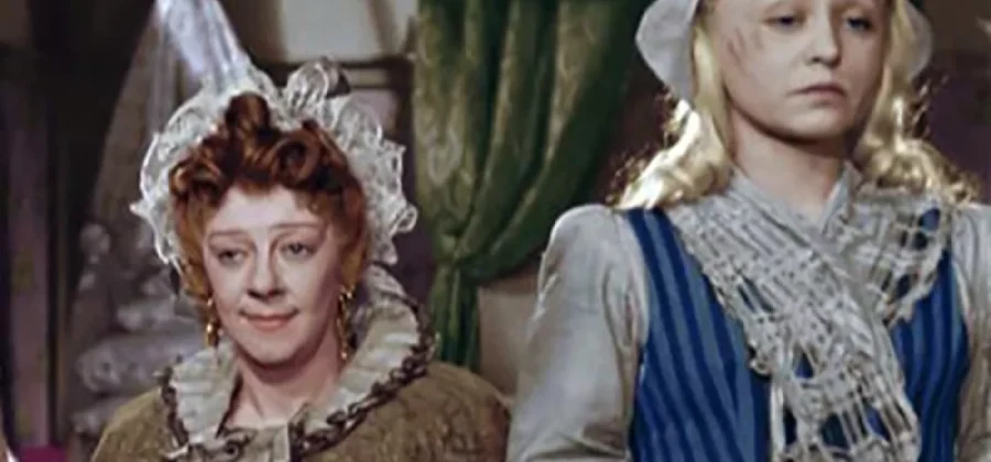 По следам Жеймо и Раневской. Как в кино показывали Золушек