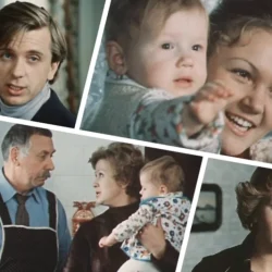 По улице Койкого. Где снимали фильм «По семейным обстоятельствам»