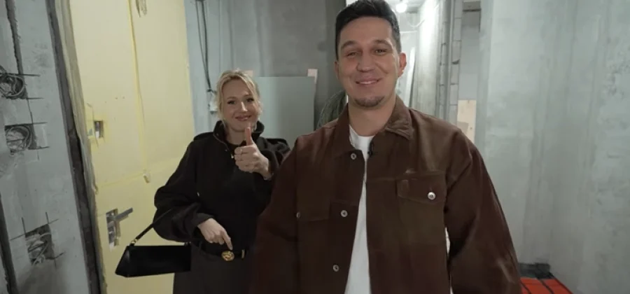 Полгода назад Дима Масленников купил для Клавы Коки квартиру: какой она будет