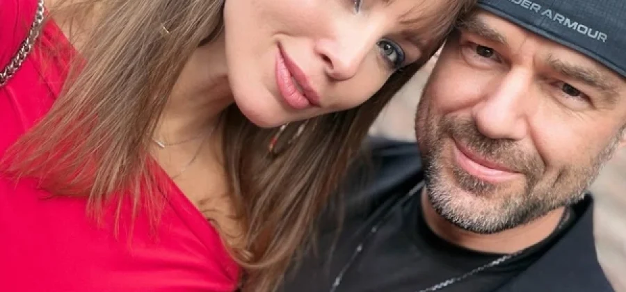 Полина Диброва оправдывается, почему до сих пор не сыграла свадьбу с Товстиком