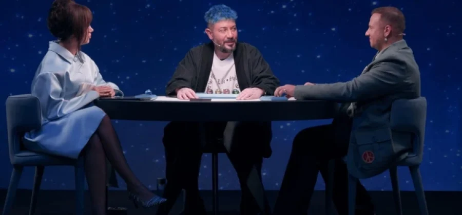 После скандала с Лебедевым Иванченко вышла с эмоциональным заявлением — но обратилась не к нему