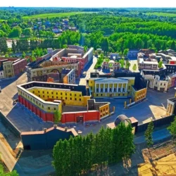 Правила хорошего фона. Как устроен кинозавод «Москино»