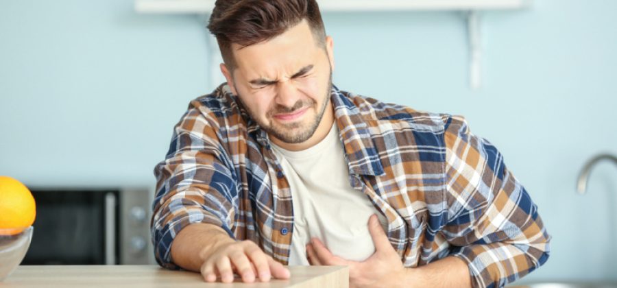 Предупредить инфаркт: симптомы, группы риска. Врач ответил на все вопросы