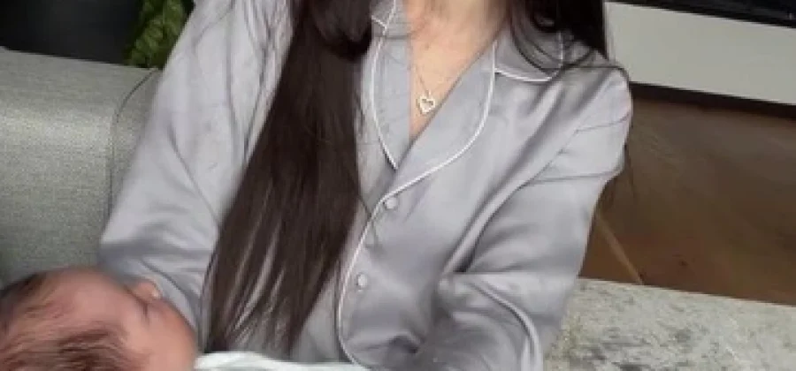 При 4-й стадии рака Лерчек держится молодцом: что кроется за этой реакцией