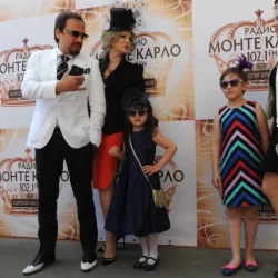 Принял как родных. Стас Михайлов многодетный отец: в семье шестеро детей