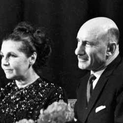 Прощала мужа и писала в ЦК. Как Тамара Макарова спасала брак с Герасимовым