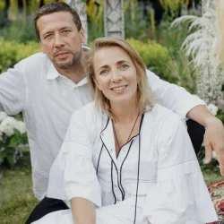 Разведенный Мерзликин ответил на слухи о 24-летней любовнице