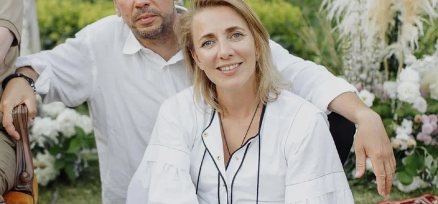 Разведенный Мерзликин ответил на слухи о 24-летней любовнице