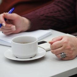 Россиян предупредили об опасности растворимого кофе из-за канцерогена