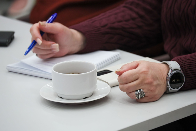 Россиян предупредили об опасности растворимого кофе из-за канцерогена