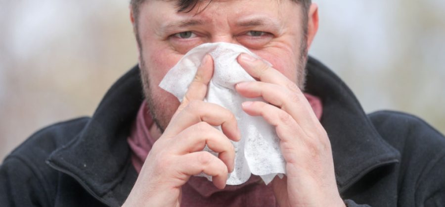 Россиянам раскрыли самый эффективный метод лечения аллергии