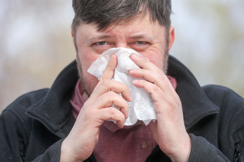 Россиянам раскрыли самый эффективный метод лечения аллергии