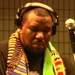 Скончался американский рэпер и диджей Африка Бамбаата