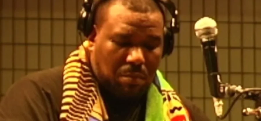 Скончался американский рэпер и диджей Африка Бамбаата