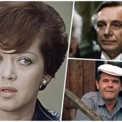 Смоктуновский, Фрейндлих, Булдаков. Актеры, которые поздно прославились