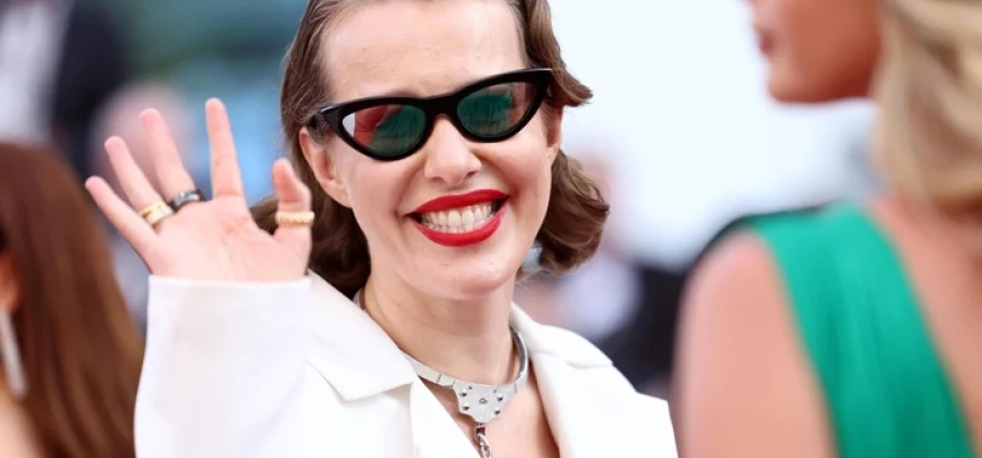 Собчак вступилась за Боню и подала на Соловьева заявление в СК