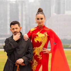 «Сокровища императора» 3 сезон: в первой серии Дайнеко подвела мужа, Пинчук обошла Авериных