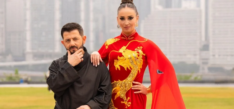 «Сокровища императора» 3 сезон: в первой серии Дайнеко подвела мужа, Пинчук обошла Авериных