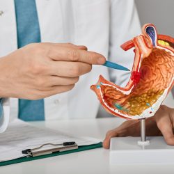 Составлен список серьезных причин для обращения к гастроэнтерологу